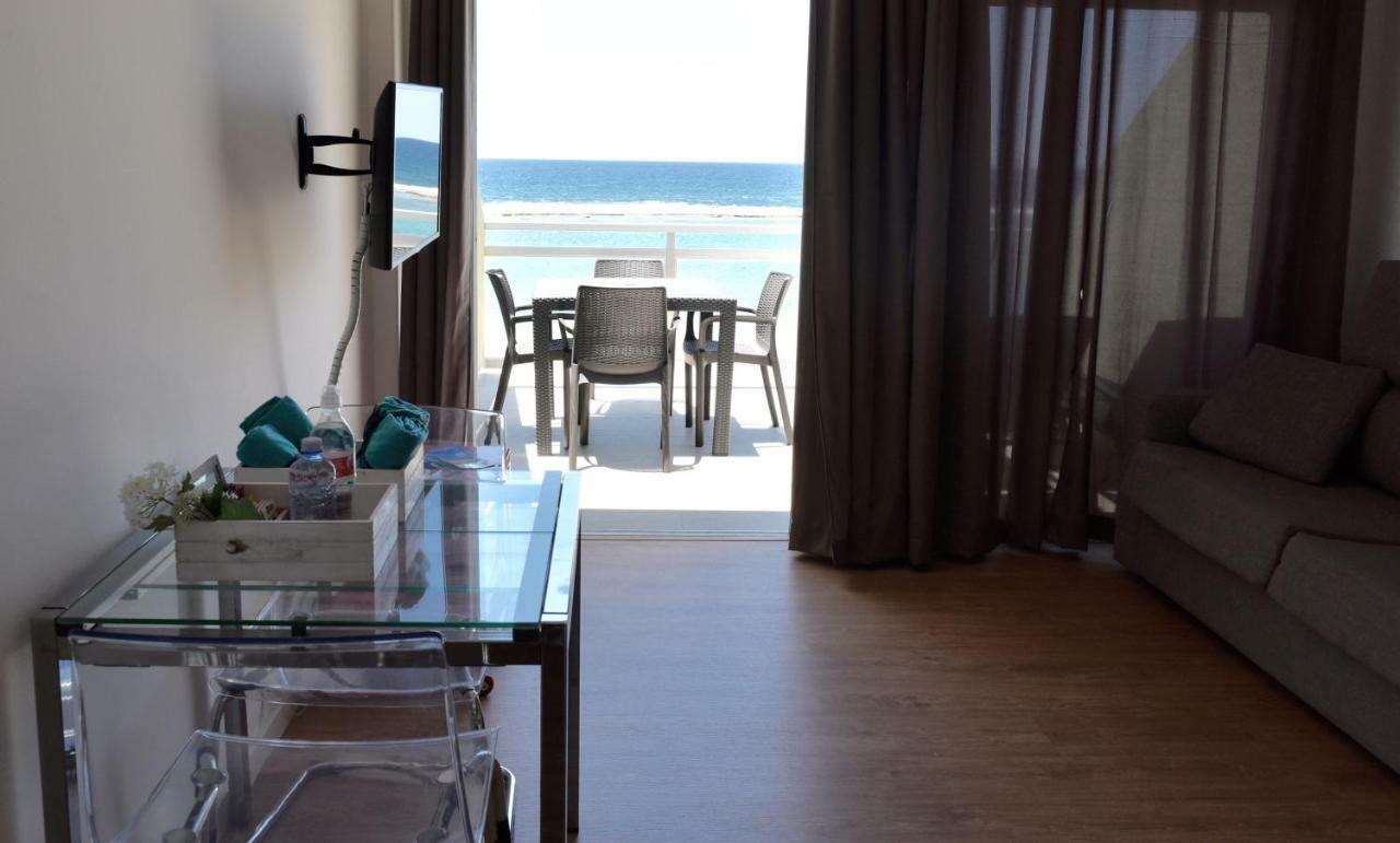 Appartamento Primera Linea Playa De Canteras